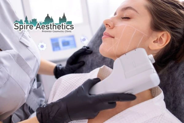 Mini facelift Chester Vs HIFU what is best read on now!