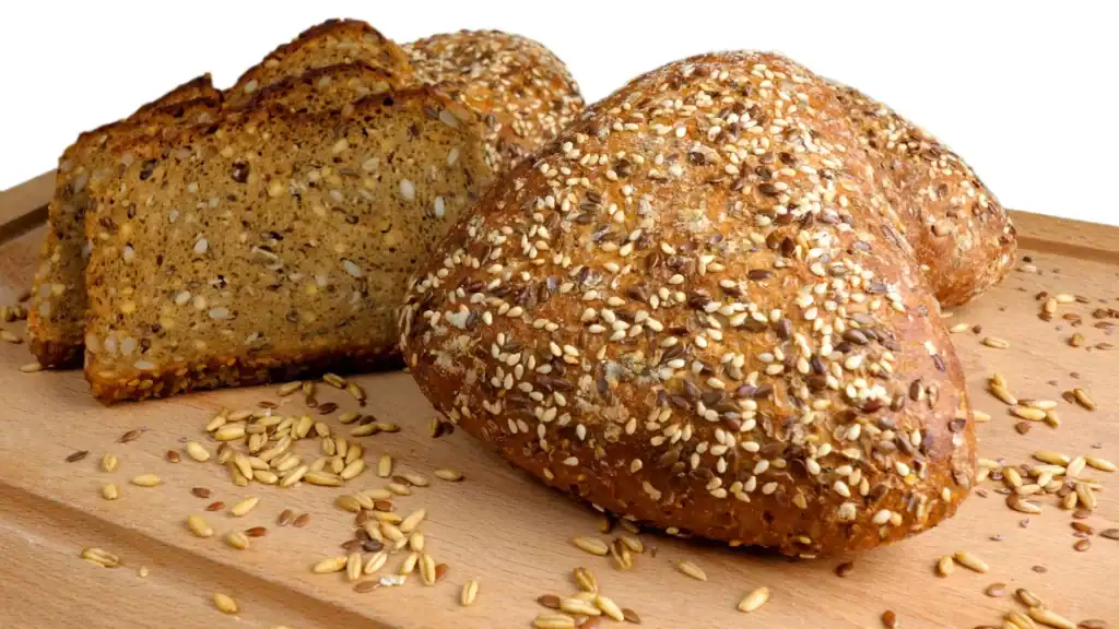 Types of Bread with Low Carbs in Chester UK: