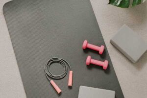 home workouts Chester