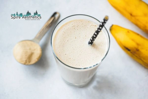 Boost your wellness goals and lose weight with the best protein powder Chester
