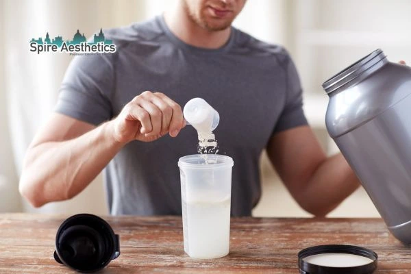 understand which protein powder Chester is best for you!