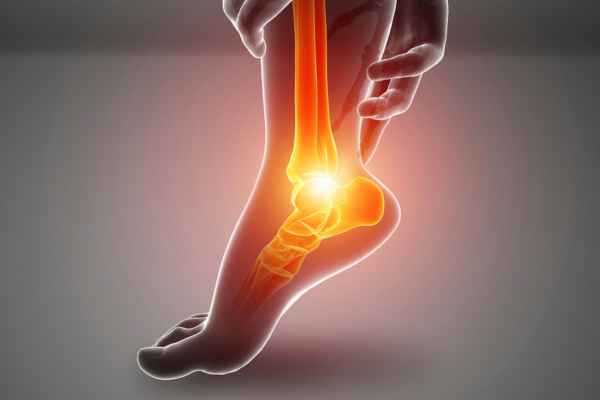 EMS Injury Rehabilitation Chester