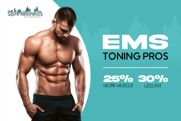 Why Golfers Choose HIFU for Arm Sculpting at Spire Aesthetics Chester