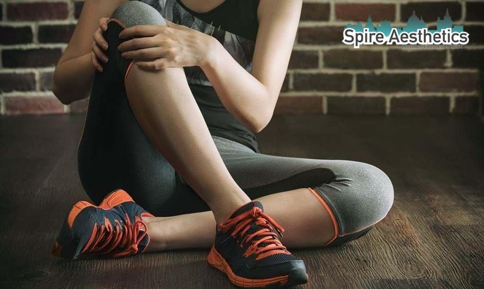 Body Toning and Injury Repair Chester