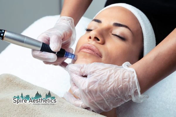 Our Morpheus8 prices Chester and promotions from Spire Aesthetics!
