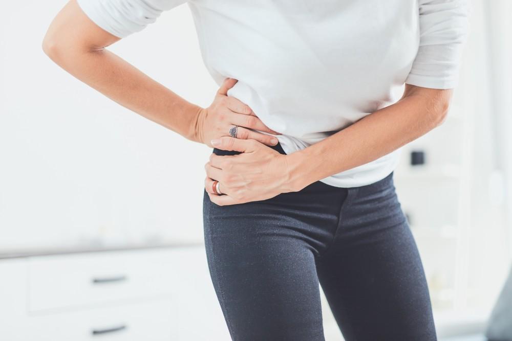 Could a Weak Core Be the Real Reason Behind Your Back Pain, Poor Posture and Persistent Belly Bulge Chester?
